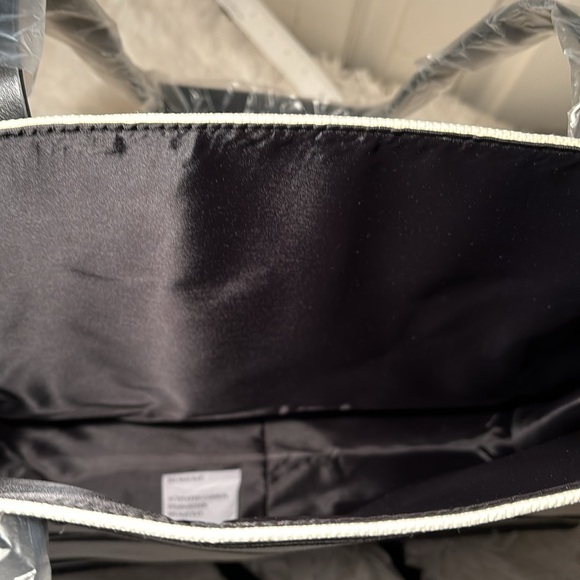 New Never Used Saks gift tote with purchase - Picture 3 of 3